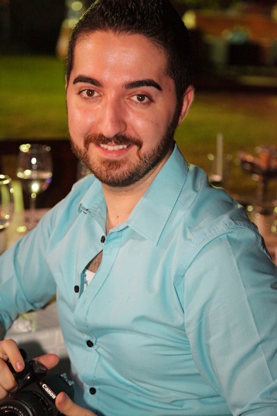 Nathalie Fadlallah Birthday Party
